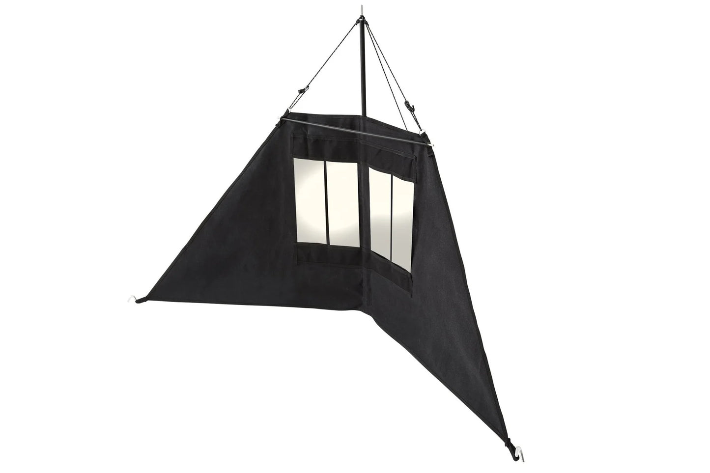 TOKYO CRAFTS - Bonfire Heat Reflector