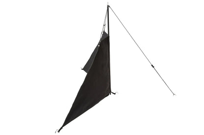 TOKYO CRAFTS - Bonfire Heat Reflector
