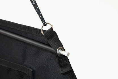 TOKYO CRAFTS - Bonfire Heat Reflector