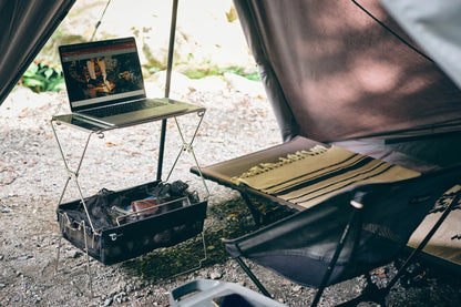 TOKYO CRAFTS - Camping Tables Code Unit