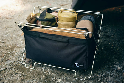 TOKYO CRAFTS - Camping Tables Code Unit