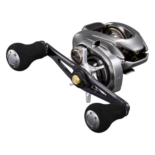 Shimano - [Pre-Order] 26 Stile 100HG Right-Hand Baitcasting Reel