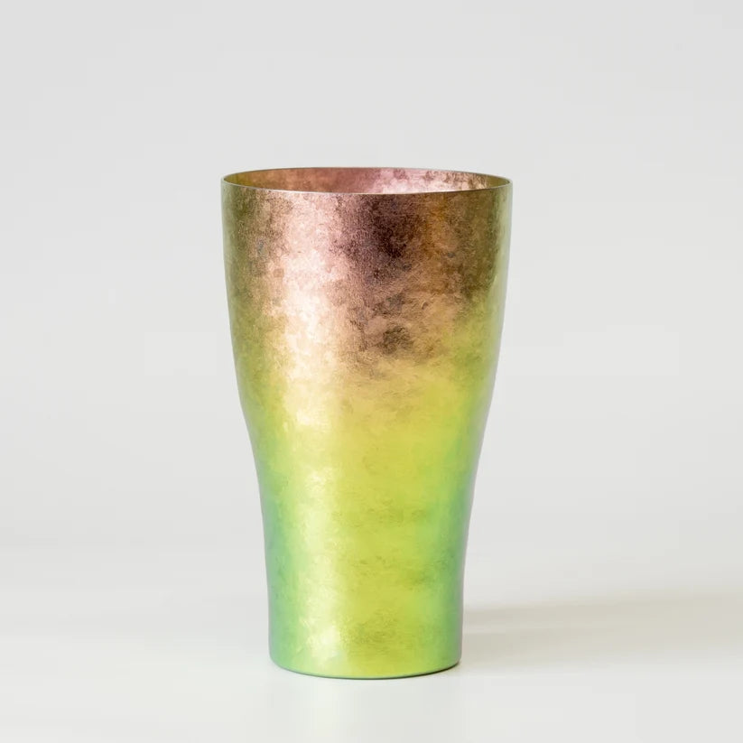 HORIE - Kamazukuri Double Wall Tumbler - Magnum