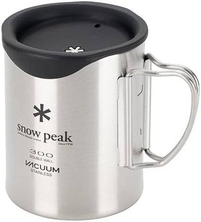 Snow Peak - 300毫升杯硅胶盖 MGC-057