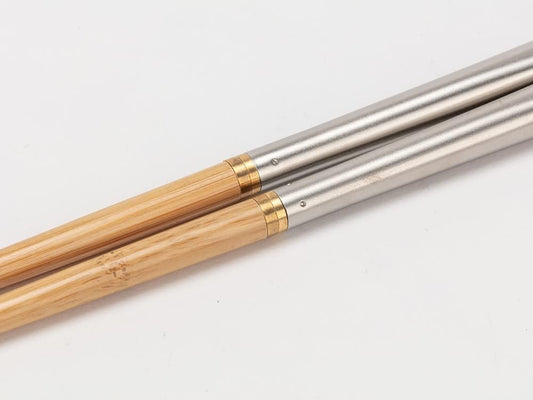 Snow Peak - Wabuki Chopsticks