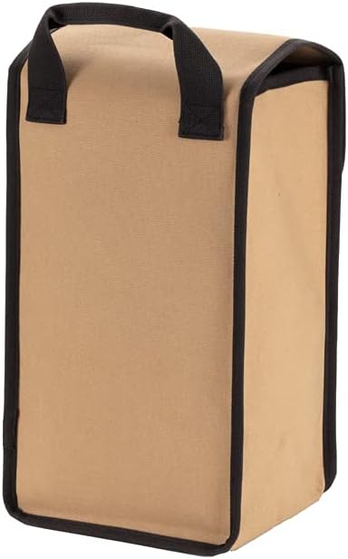 Snow Peak - UG-524 Bonfire Stand, Floga L, Storage Case