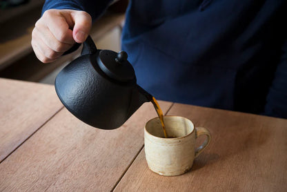 Iwachu - Coffee Pot Set