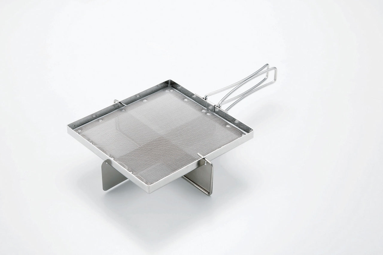 UNIFLAME - Nature Stove – Made in Japan