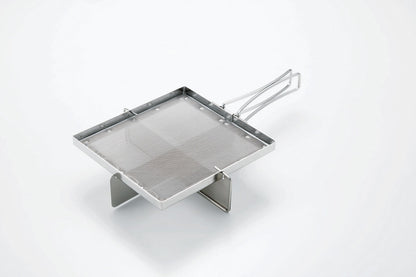 UNIFLAME - Nature Stove – Made in Japan
