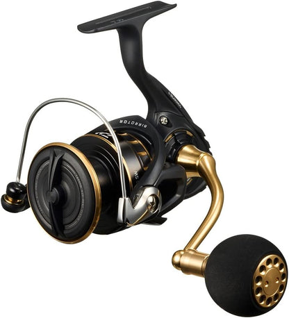 Dawai - Spinning Reel 23BG SW 4000D-CXH (2023)