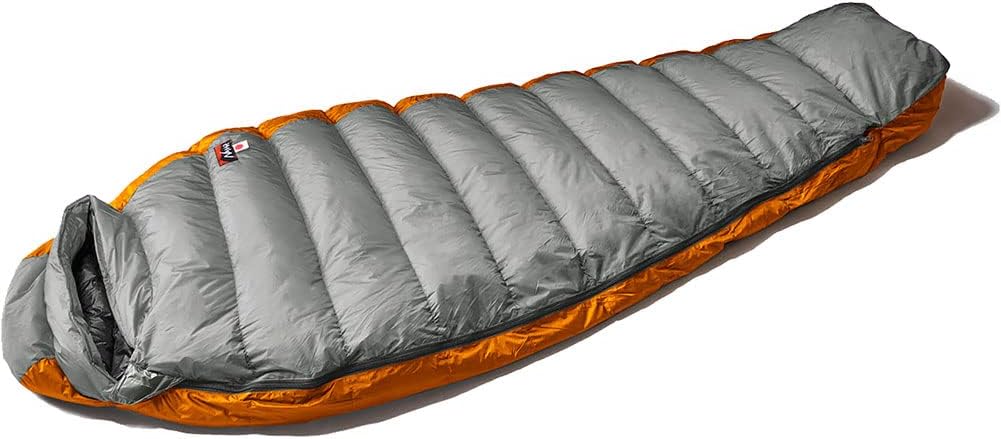 NANGA Sleeping Bags & Outdoor Gear from Japan | Sakura Select