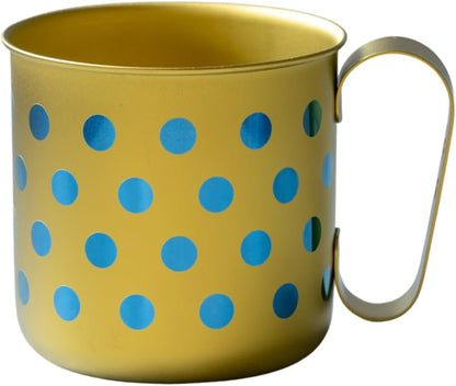 HORIE - Pure Titanium Design Mug