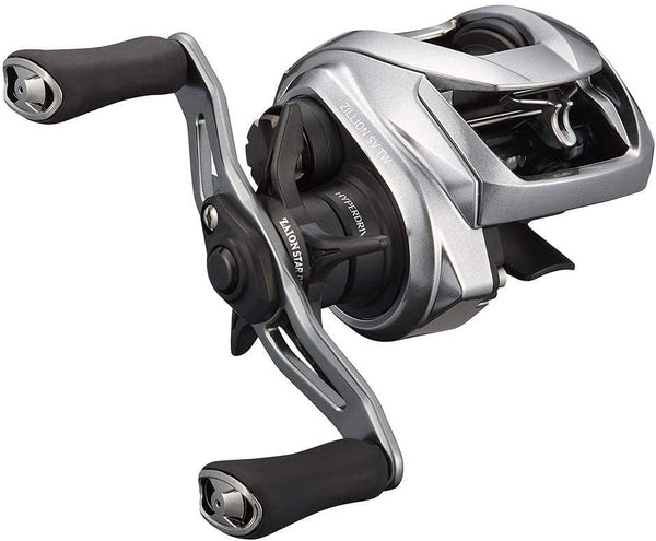Daiwa - Zillion SV TW Casting Reel 1000XH (2021)