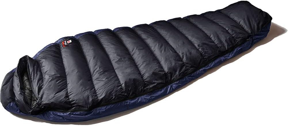 NANGA - Aurora Light 350 DX Sleeping Bag