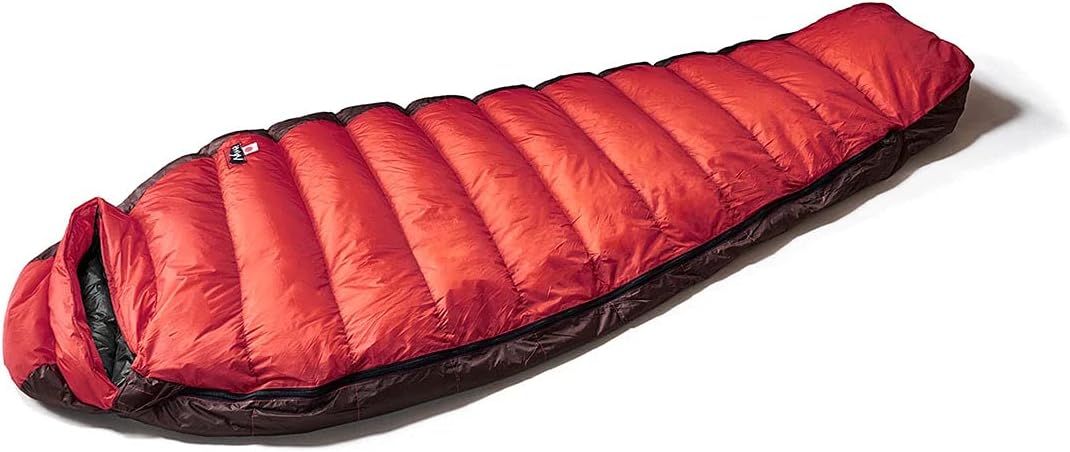 NANGA - Aurora Light 350 DX Sleeping Bag