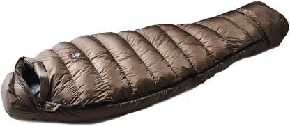 NANGA - Aurora Light 350 DX Sleeping Bag