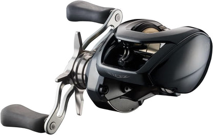 Daiwa - Bait Reel 26 Steez SV Light TW100XXH Various (2025 Model)