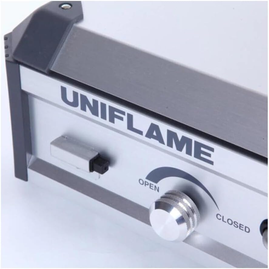 UNIFLAME - Twin Burner US-1900