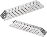 UNIFLAME - Bonfire Stand Accessory, Metal Firewood