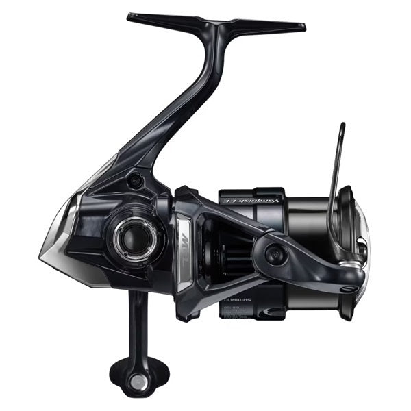 Shimano - 26 Vanquish CE 2500S