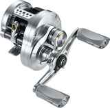 Shimano - 渔轮，26 Calcutta-Conquest BFS Limited XG 左手柄