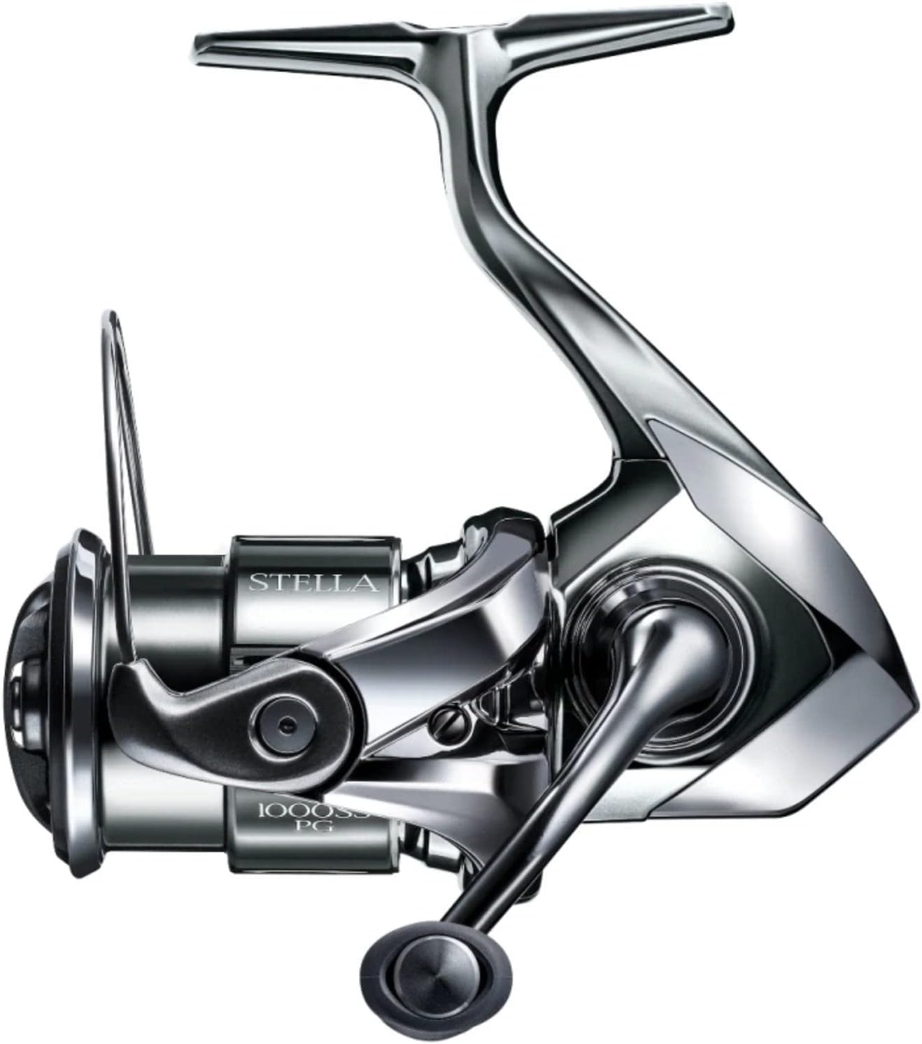 Shimano - Spinning Reel 22 Stella 1000SSPG (Made in Japan)