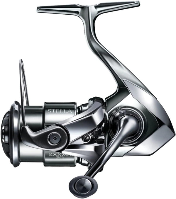 Shimano - Spinning Reel 22 Stella 1000SSPG (Made in Japan)