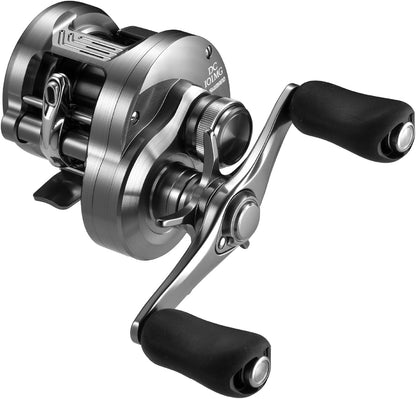 Shimano - DC 101MG Bait Reel, 26 Calla Cutter Contest