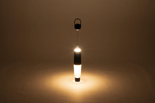 スノーピーク - ES-101 ケレス、キャンプ、アウトドア