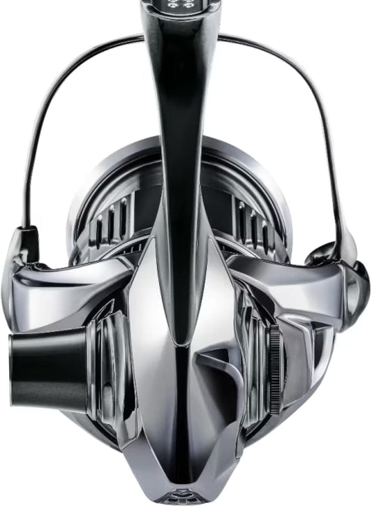 Shimano 22 Stella 4000XG Spinning Reel Made in Japan