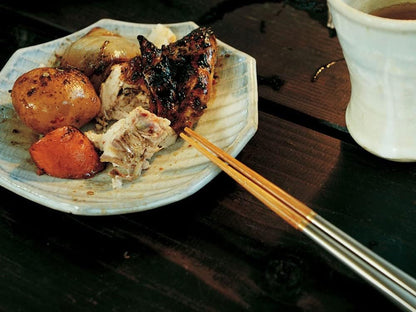 Snow Peak - Wabuki Chopsticks