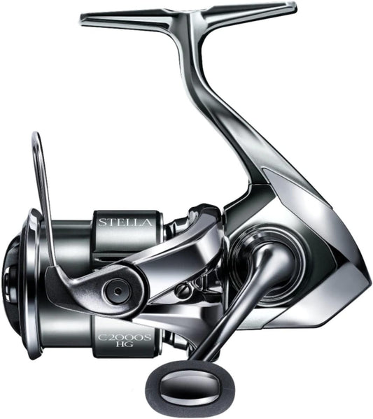 シマノ - スピニングリール 22 ステラ C2000SHG