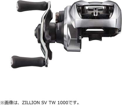 Daiwa - Zillion SV TW G Casting Reel 1000HL (2021)