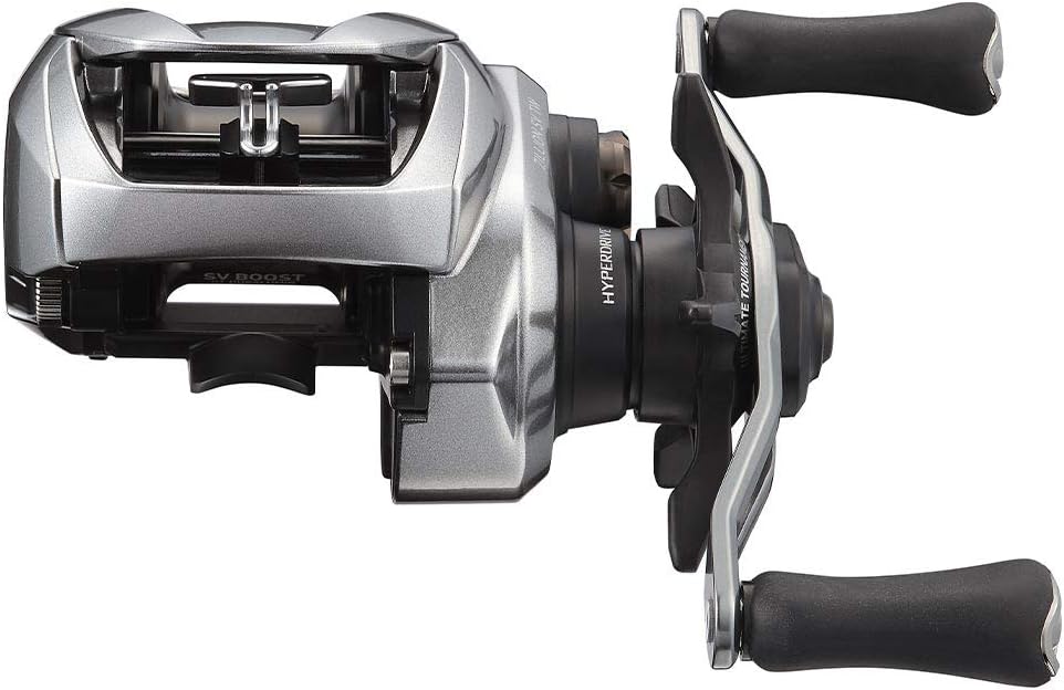 Daiwa - Zillion SV TW Casting Reel 1000HL (2021) – Sakura Select