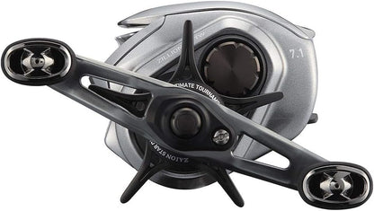 Daiwa - Zillion SV TW G Casting Reel 1000HL (2021)