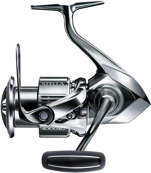 Shimano - Spinning Reel 22 Stella 4000XG