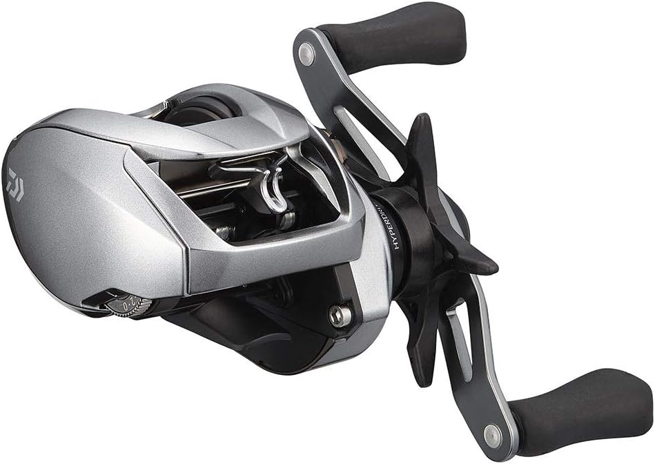 Daiwa - Zillion SV TW Casting Reel 1000HL (2021) – Sakura Select