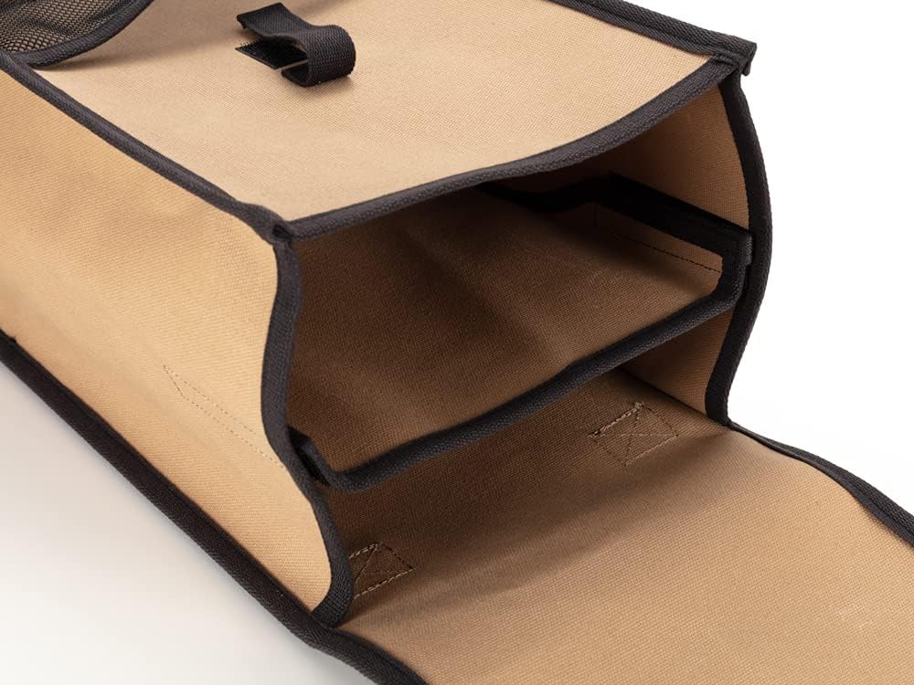 Snow Peak - UG-524 Bonfire Stand, Floga L, Storage Case