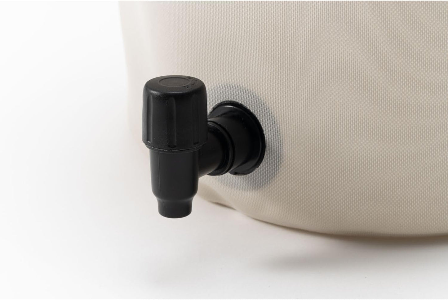 Snow Peak - FP-130 Soft Water Jug, Tank, Water Bag, Faucet, Foldable, Camping, Outdoors, BBQ