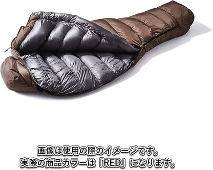 NANGA - Aurora Light 350 DX Sleeping Bag