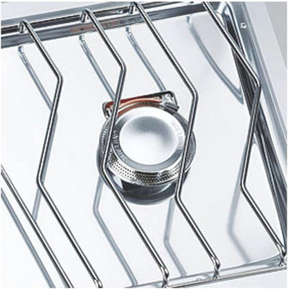 UNIFLAME - Twin Burner US-1900