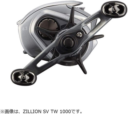 Daiwa - Zillion SV TW G Casting Reel 1000HL (2021)