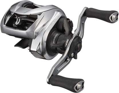 Daiwa - Zillion SV TW G Casting Reel 1000HL (2021)