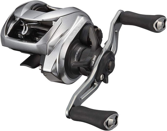 Daiwa - Zillion SV TW Casting Reel 1000HL (2021)