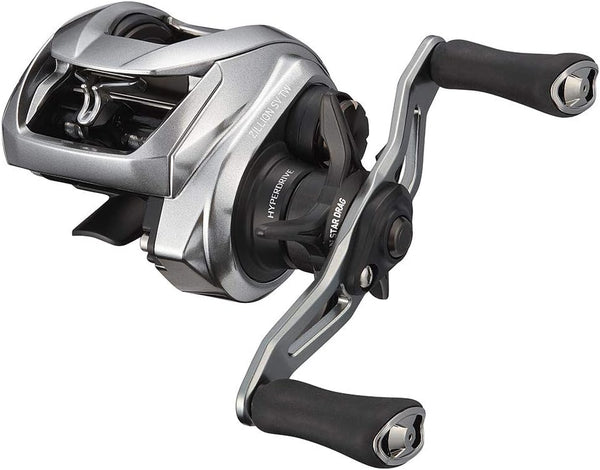 Daiwa - Zillion SV TW Casting Reel 1000HL (2021)