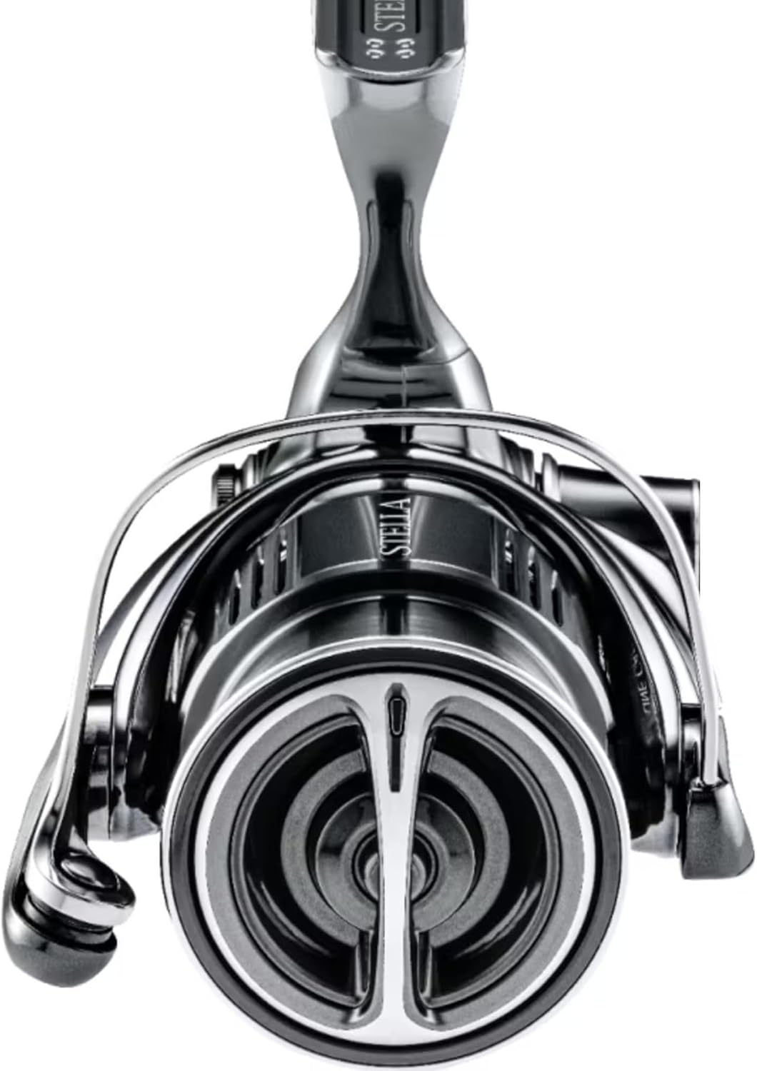 Shimano - Spinning Reel 22 Stella 1000SSPG (Made in Japan)
