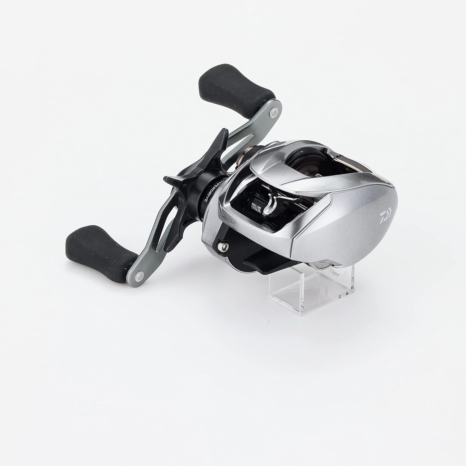 Daiwa - Zillion SV TW Casting Reel 1000XH (2021) – Sakura Select