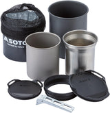 SOTO - Cookware Mug Set