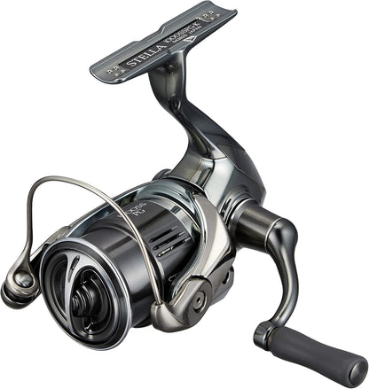 Shimano - Spinning Reel 22 Stella 1000SSPG (Made in Japan)