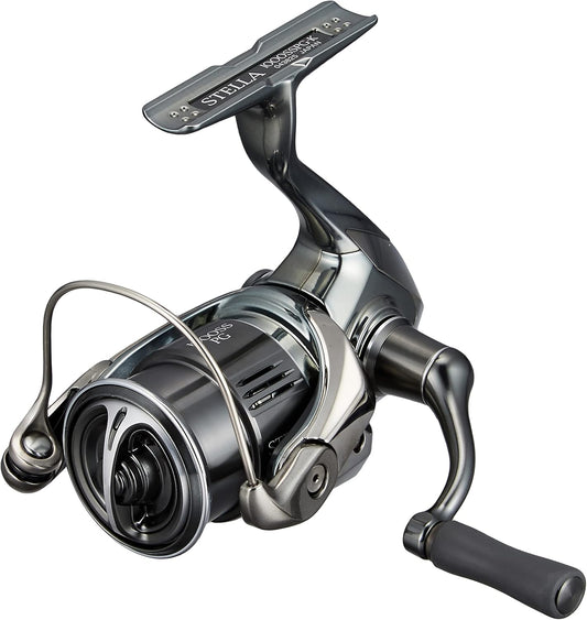 Shimano - Spinning Reel 22 Stella 1000SSPG (Made in Japan)